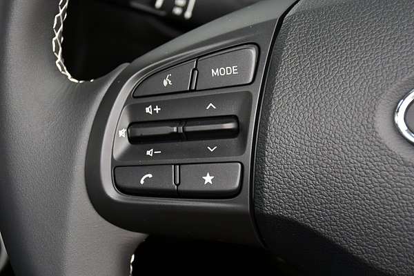 2025 Hyundai Venue Elite QX.V5