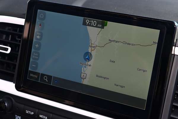 2025 Hyundai Venue Elite QX.V5