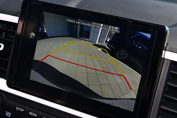 2025 Hyundai Venue Elite QX.V5