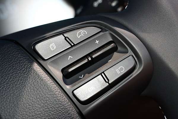 2025 Hyundai Venue Elite QX.V5