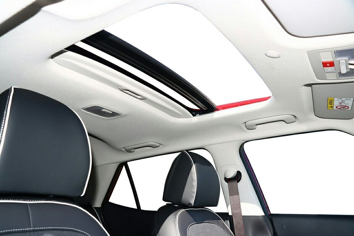 2025 Hyundai Venue Elite QX.V5