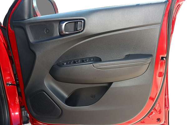 2025 Hyundai Venue Elite QX.V5