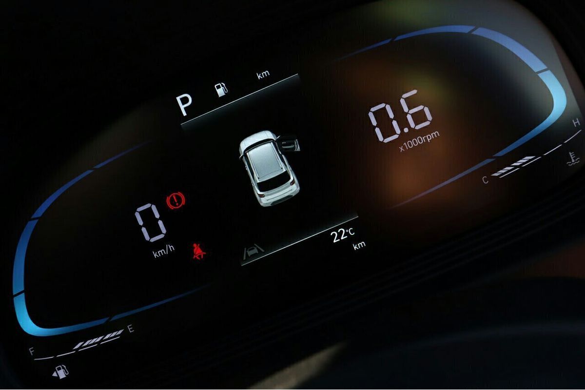 2025 Hyundai Venue Elite QX.V5