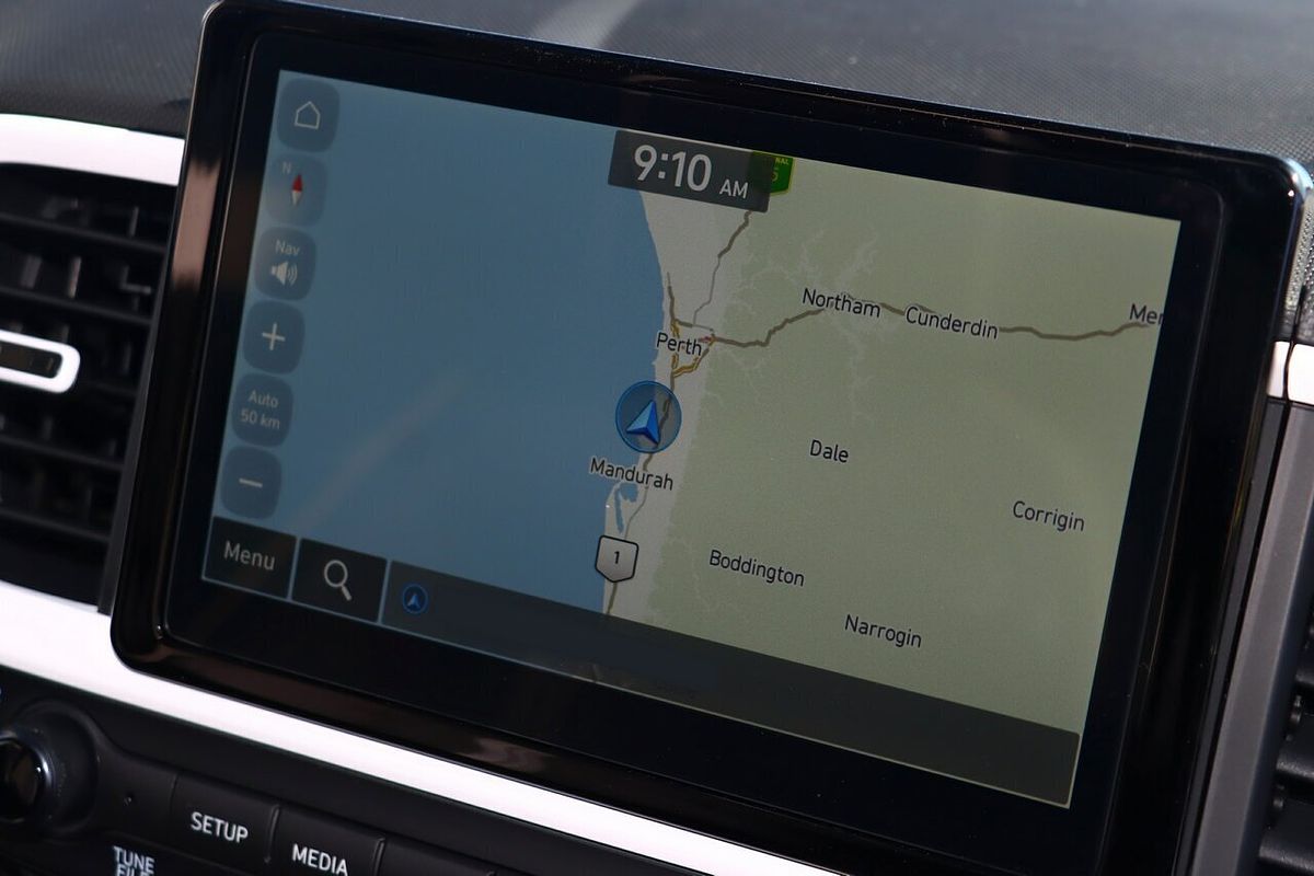 2025 Hyundai Venue Elite QX.V5