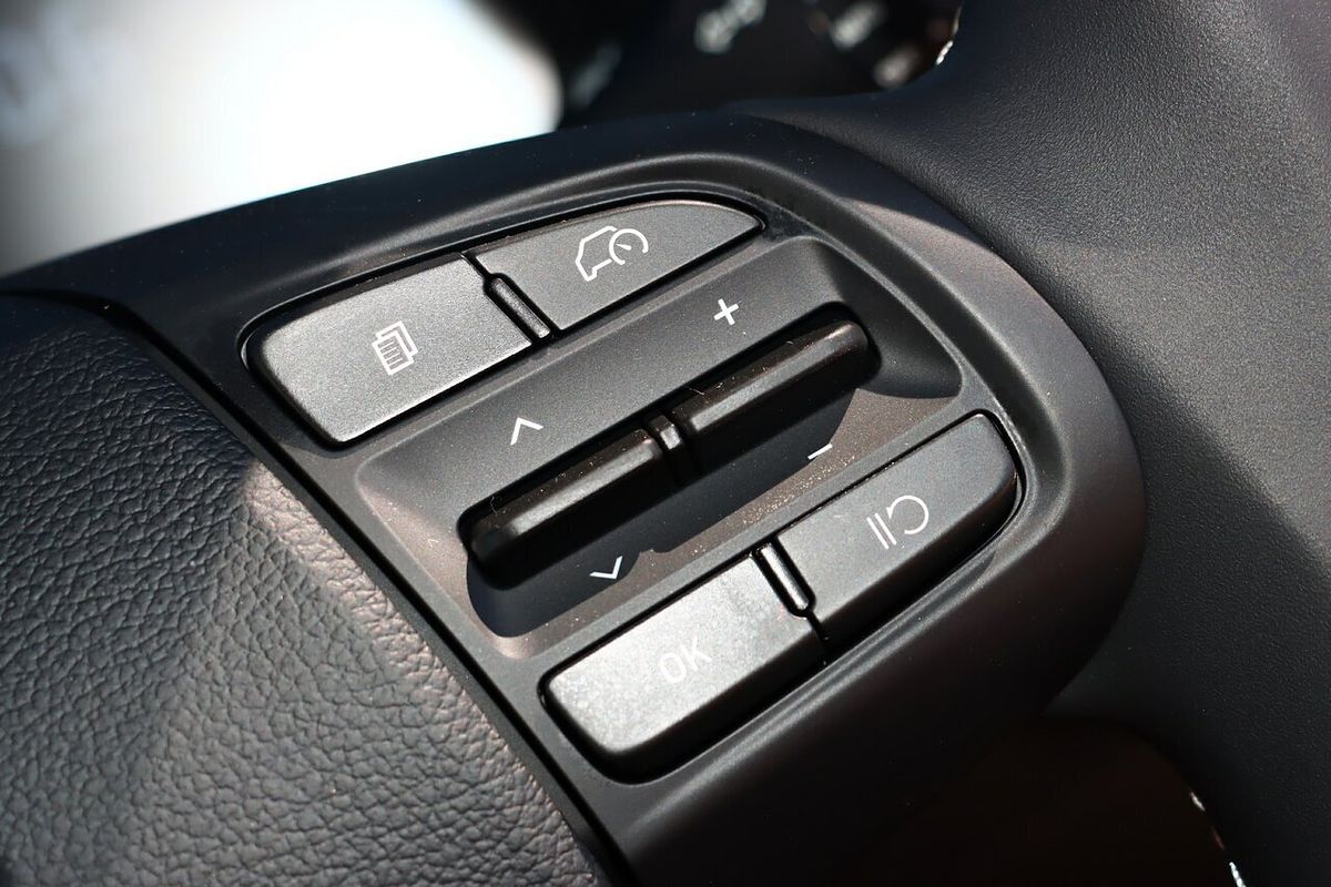 2025 Hyundai Venue Elite QX.V5