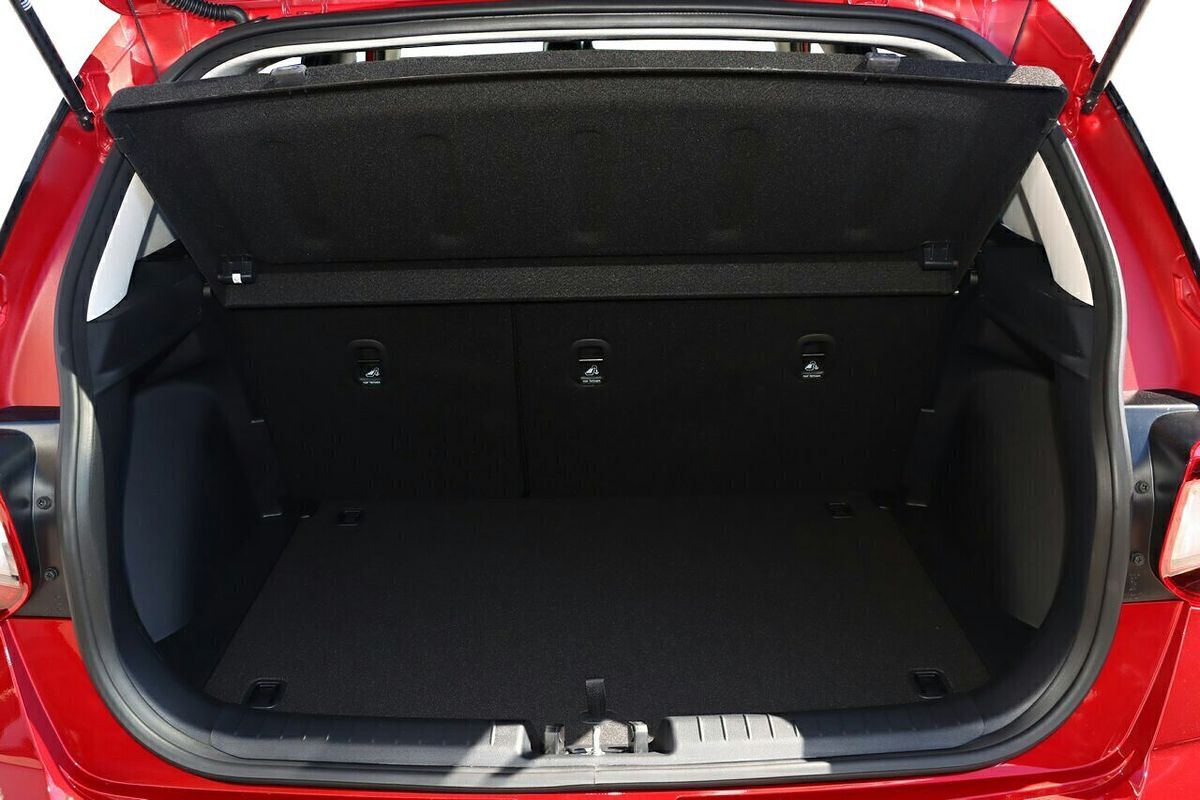 2025 Hyundai Venue Elite QX.V5