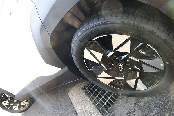 2025 Hyundai Kona Hybrid SX2.V2