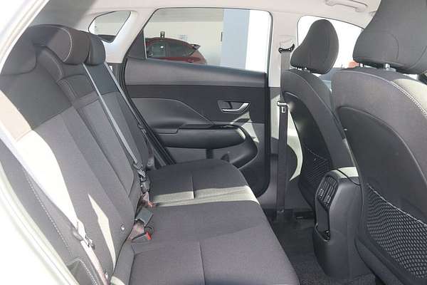 2025 Hyundai Kona Hybrid SX2.V2