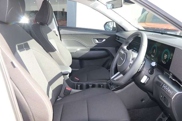 2025 Hyundai Kona Hybrid SX2.V2