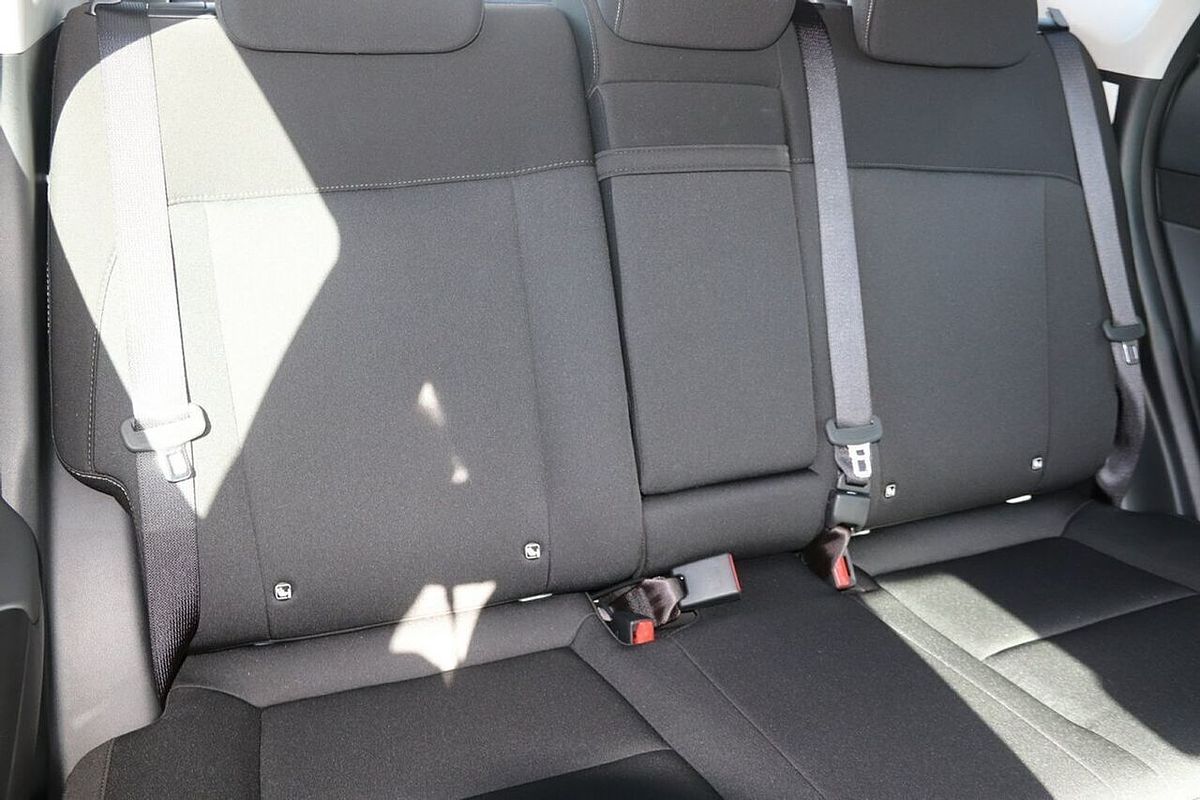 2025 Hyundai Kona Hybrid SX2.V2