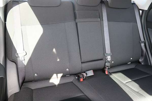 2025 Hyundai Kona Hybrid SX2.V2