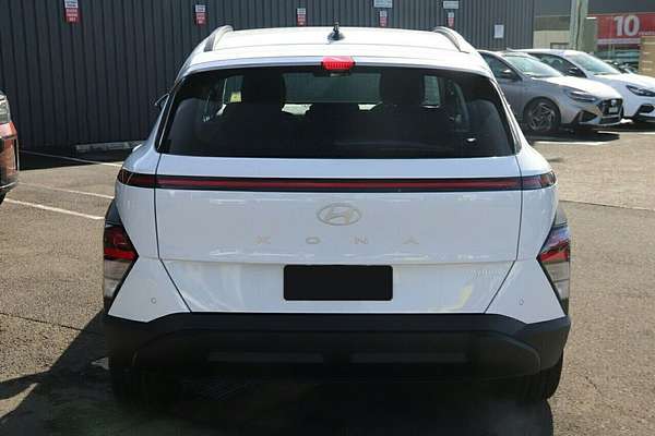 2025 Hyundai Kona Hybrid SX2.V2