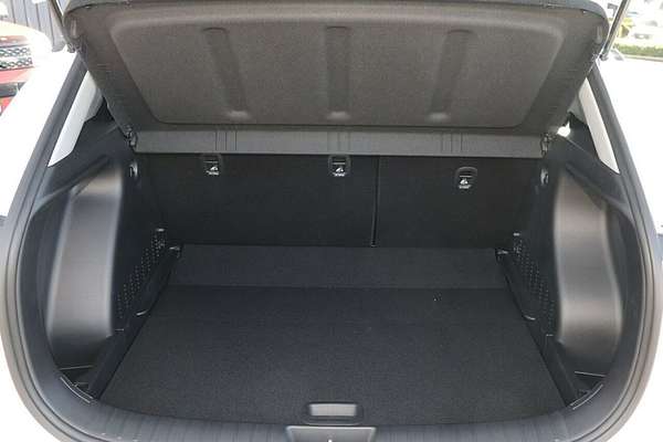 2025 Hyundai Kona Hybrid SX2.V2