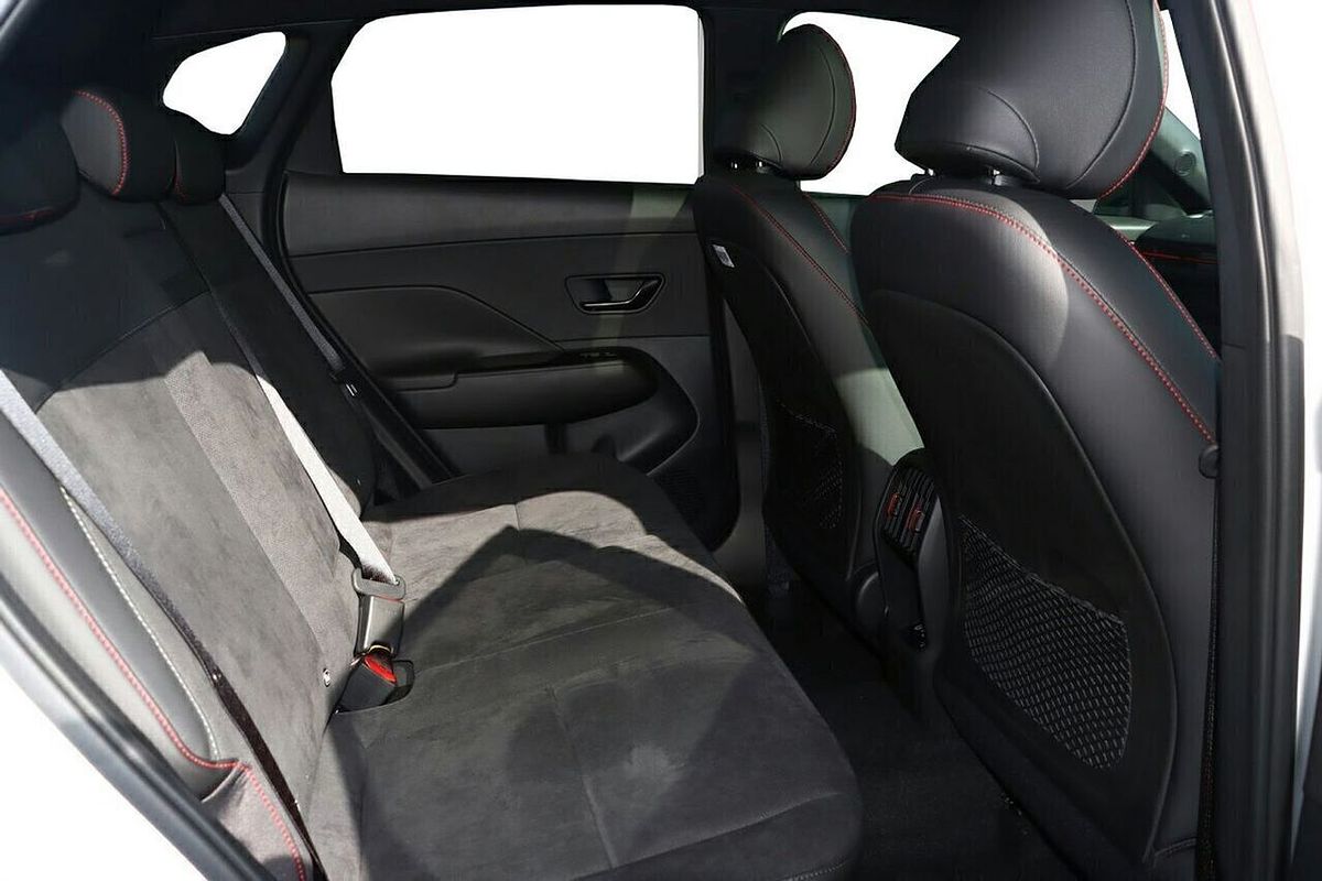 2025 Hyundai Kona Premium N Line SX2.V2