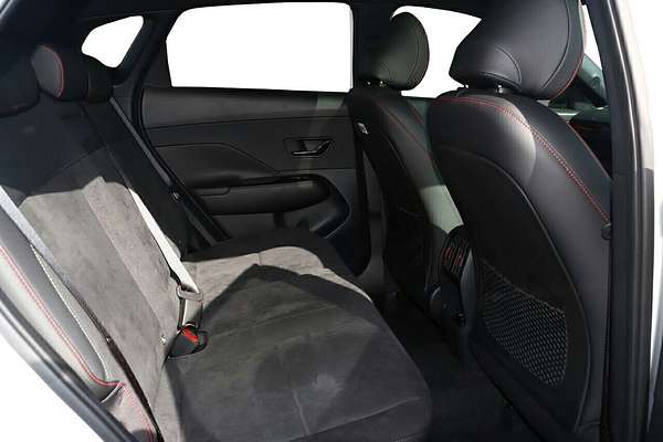 2025 Hyundai Kona Premium N Line SX2.V2