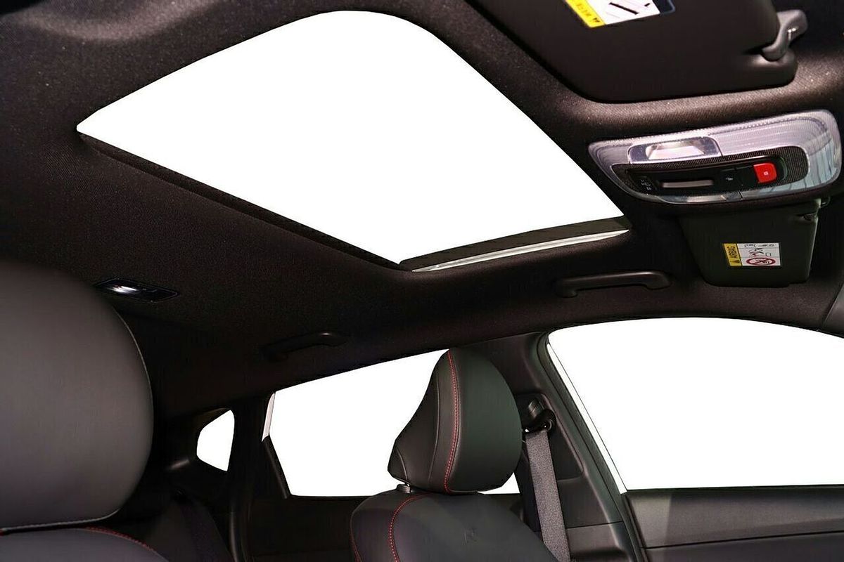 2025 Hyundai Kona Premium N Line SX2.V2