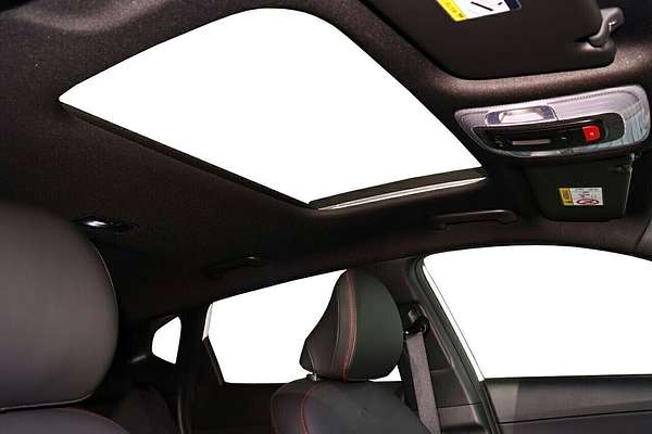 2025 Hyundai Kona Premium N Line SX2.V2