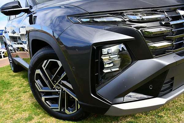 2025 Hyundai Tucson Premium NX4.V3