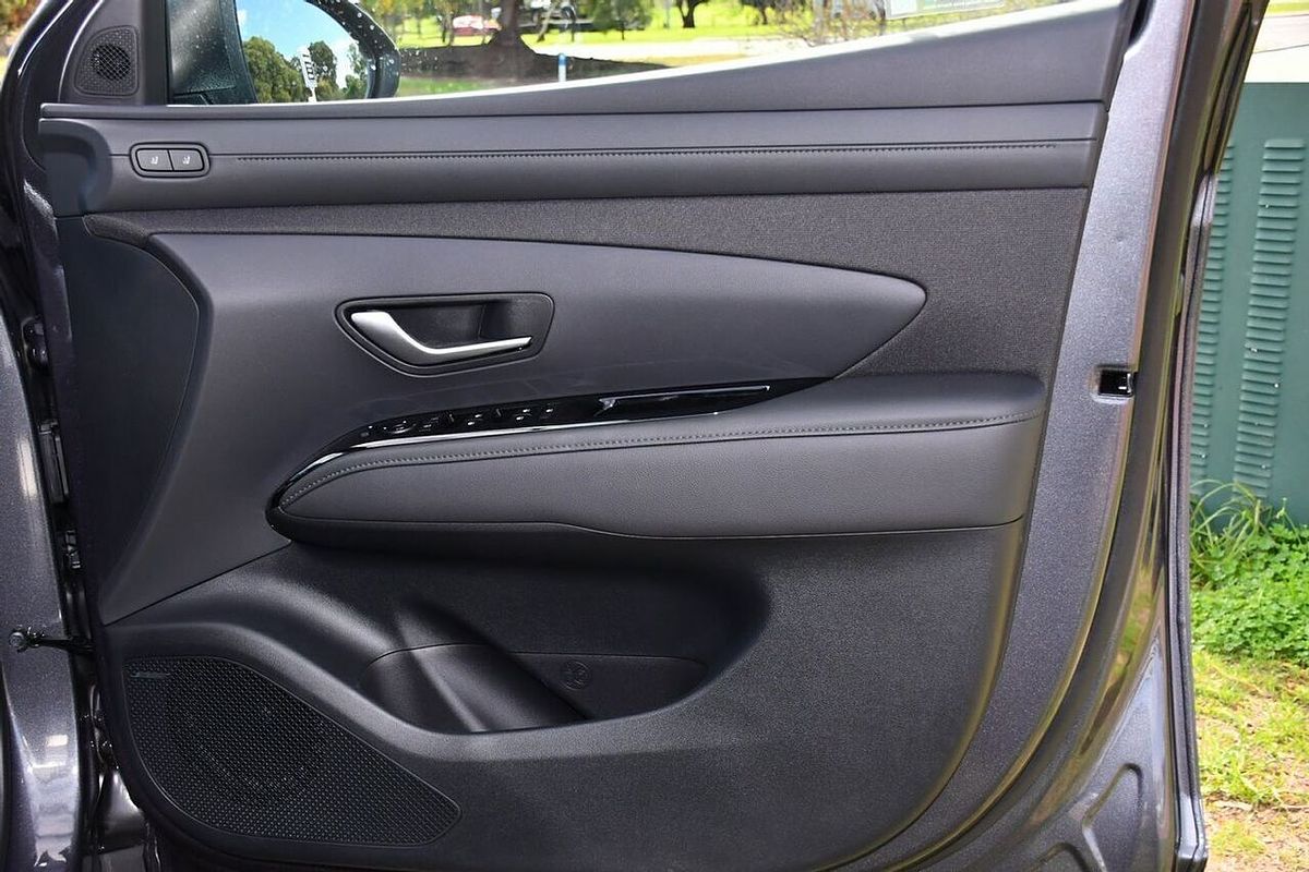 2025 Hyundai Tucson Premium NX4.V3