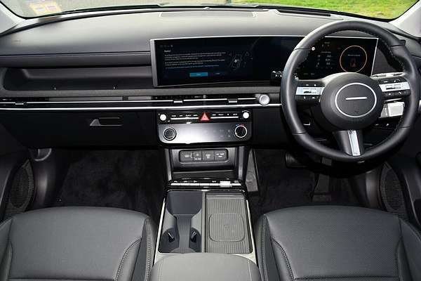 2025 Hyundai Tucson Premium NX4.V3