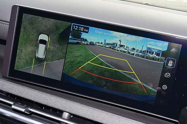 2025 Hyundai Tucson Premium NX4.V3