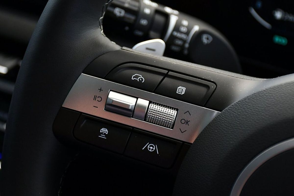 2025 Hyundai Tucson Premium NX4.V3