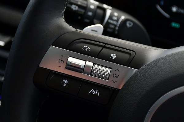 2025 Hyundai Tucson Premium NX4.V3