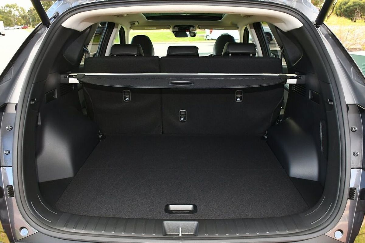 2025 Hyundai Tucson Premium NX4.V3