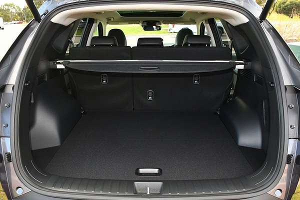 2025 Hyundai Tucson Premium NX4.V3