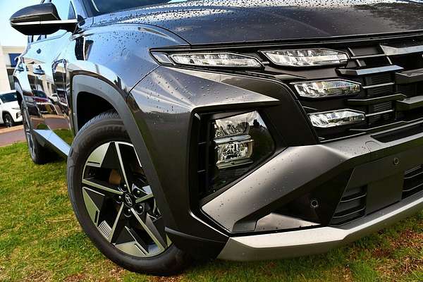 2025 Hyundai Tucson NX4.V3