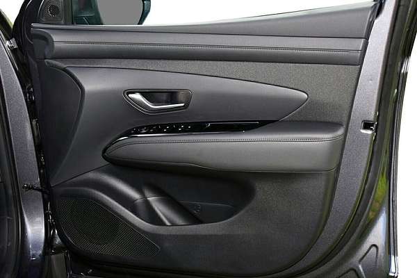 2025 Hyundai Tucson NX4.V3