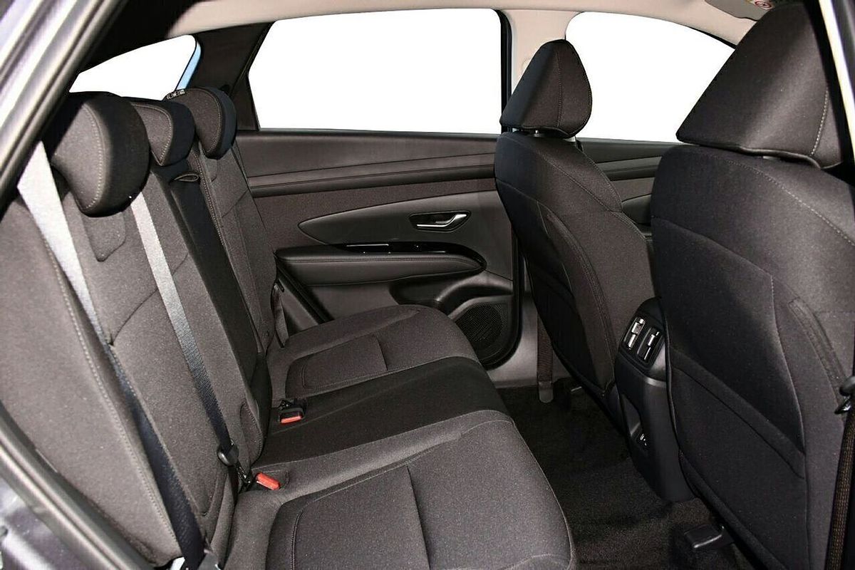 2025 Hyundai Tucson NX4.V3