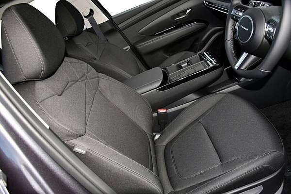 2025 Hyundai Tucson NX4.V3