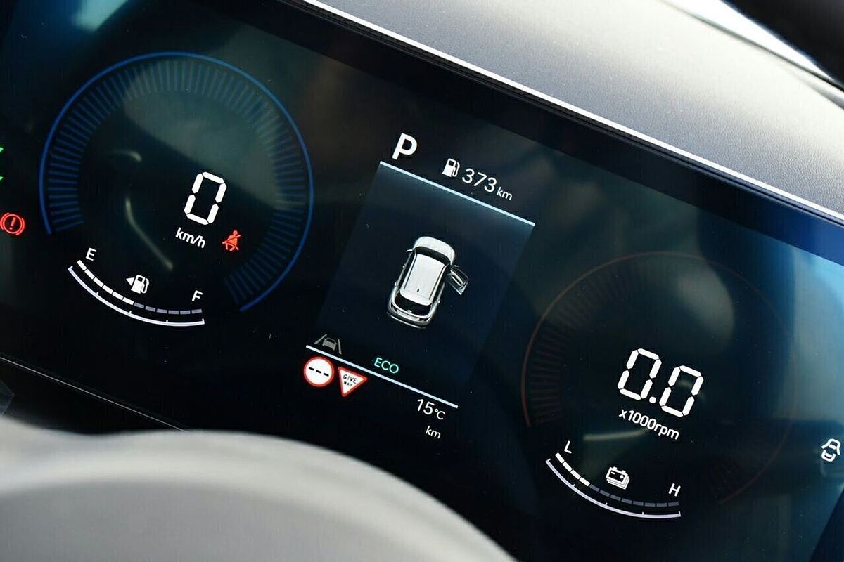 2025 Hyundai Tucson NX4.V3