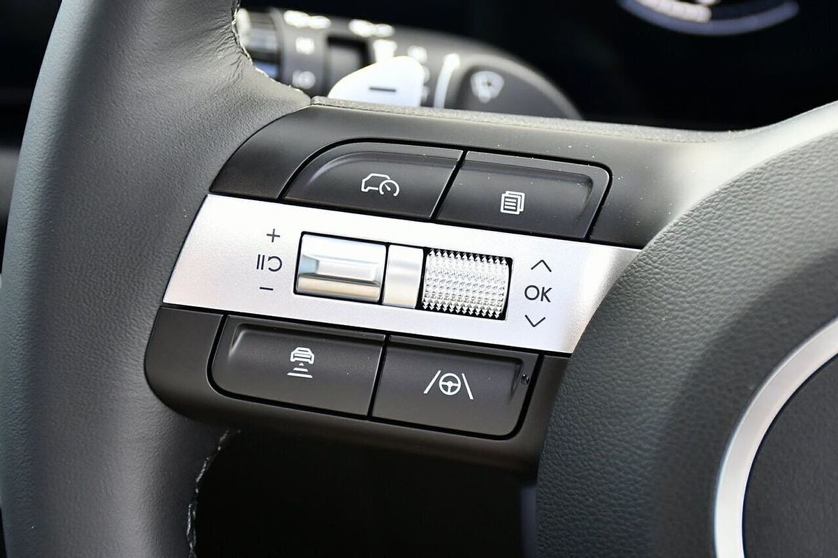 2025 Hyundai Tucson NX4.V3