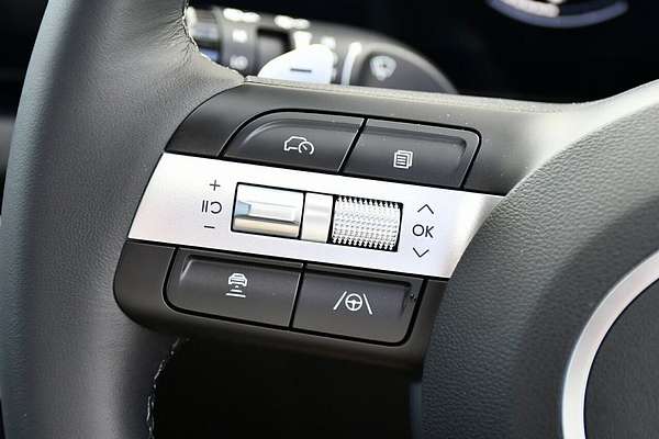 2025 Hyundai Tucson NX4.V3