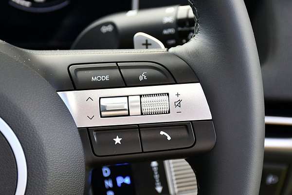 2025 Hyundai Tucson NX4.V3