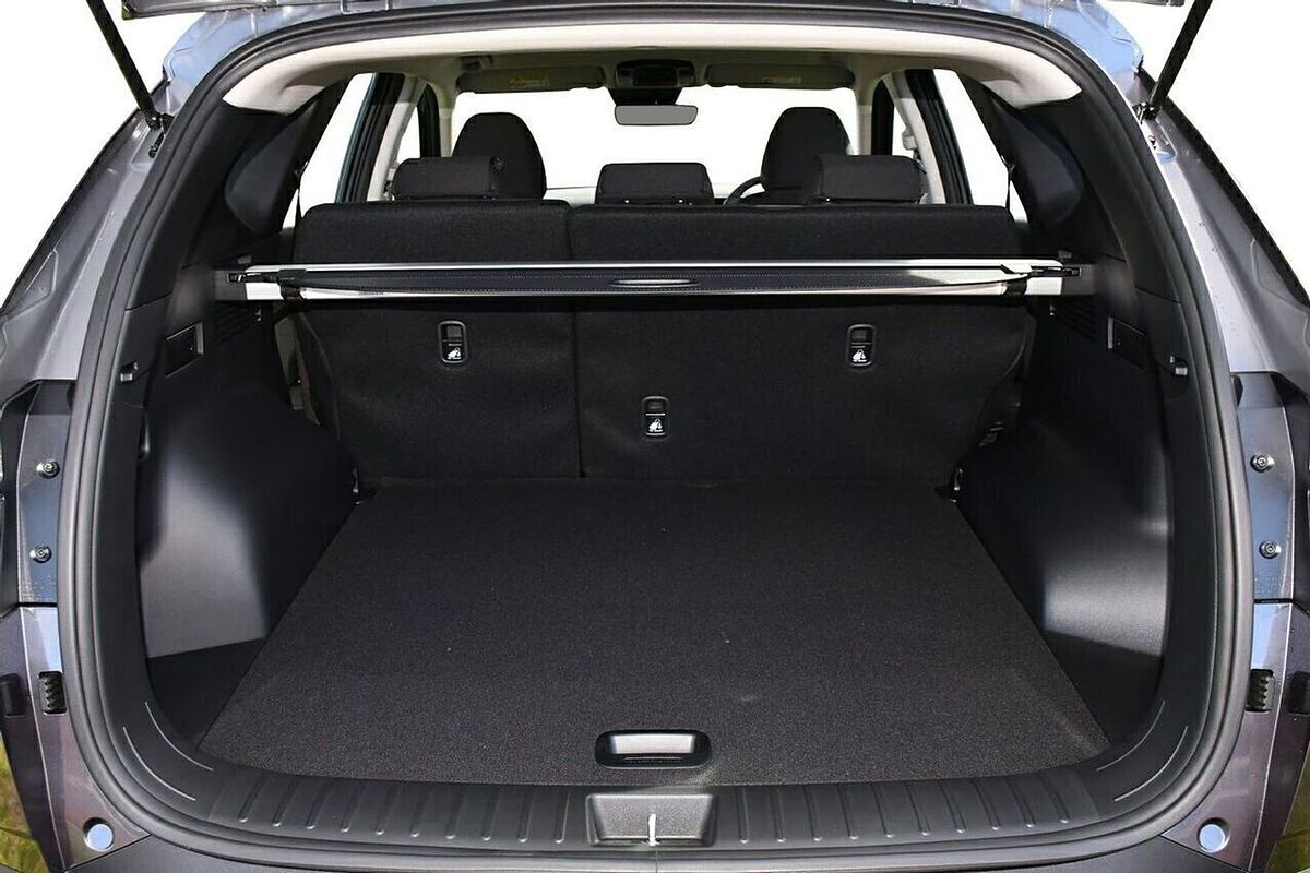 2025 Hyundai Tucson NX4.V3