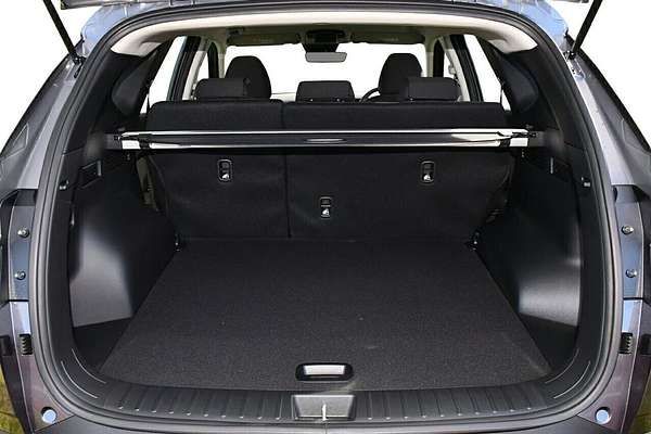 2025 Hyundai Tucson NX4.V3