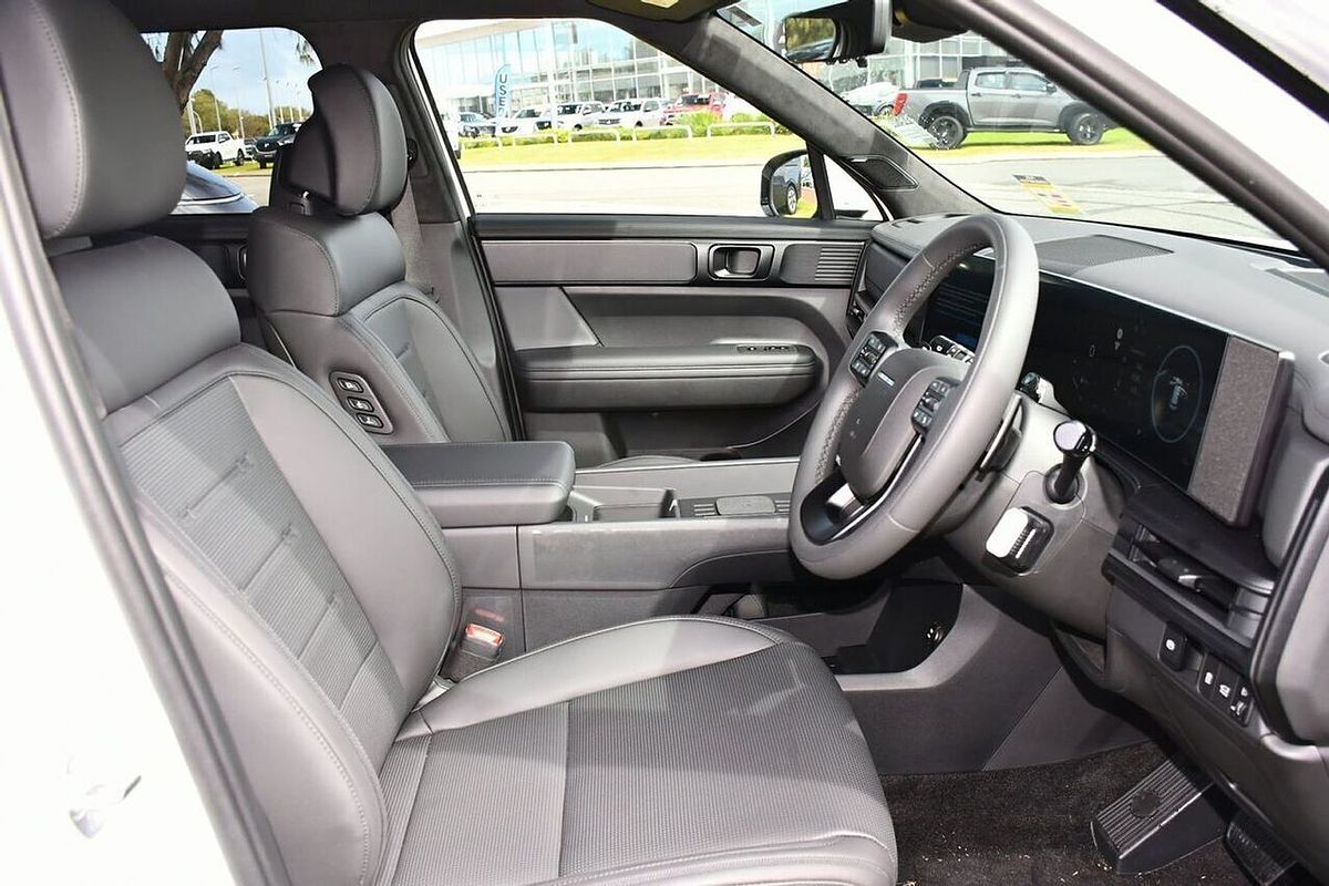 2025 Hyundai Santa Fe Hybrid Calligraphy MX5.V1