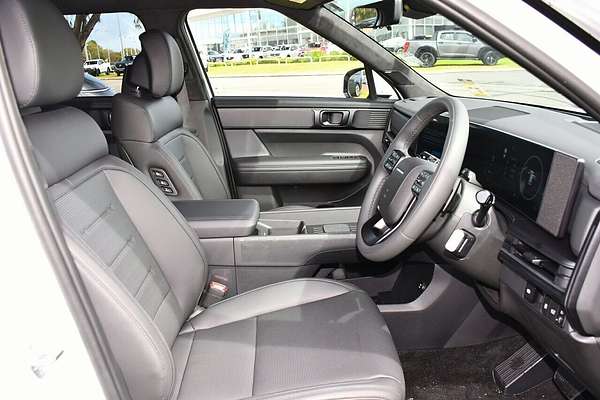 2025 Hyundai Santa Fe Hybrid Calligraphy MX5.V1