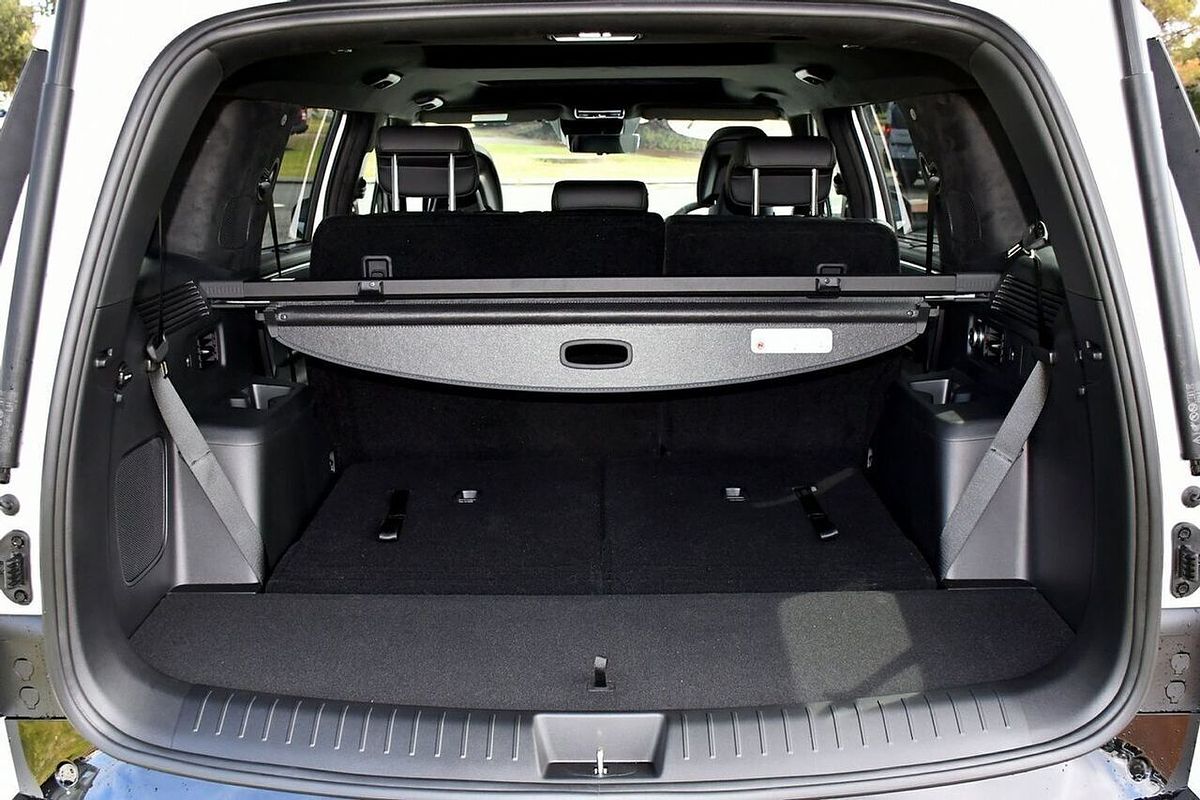 2025 Hyundai Santa Fe Hybrid Calligraphy MX5.V1