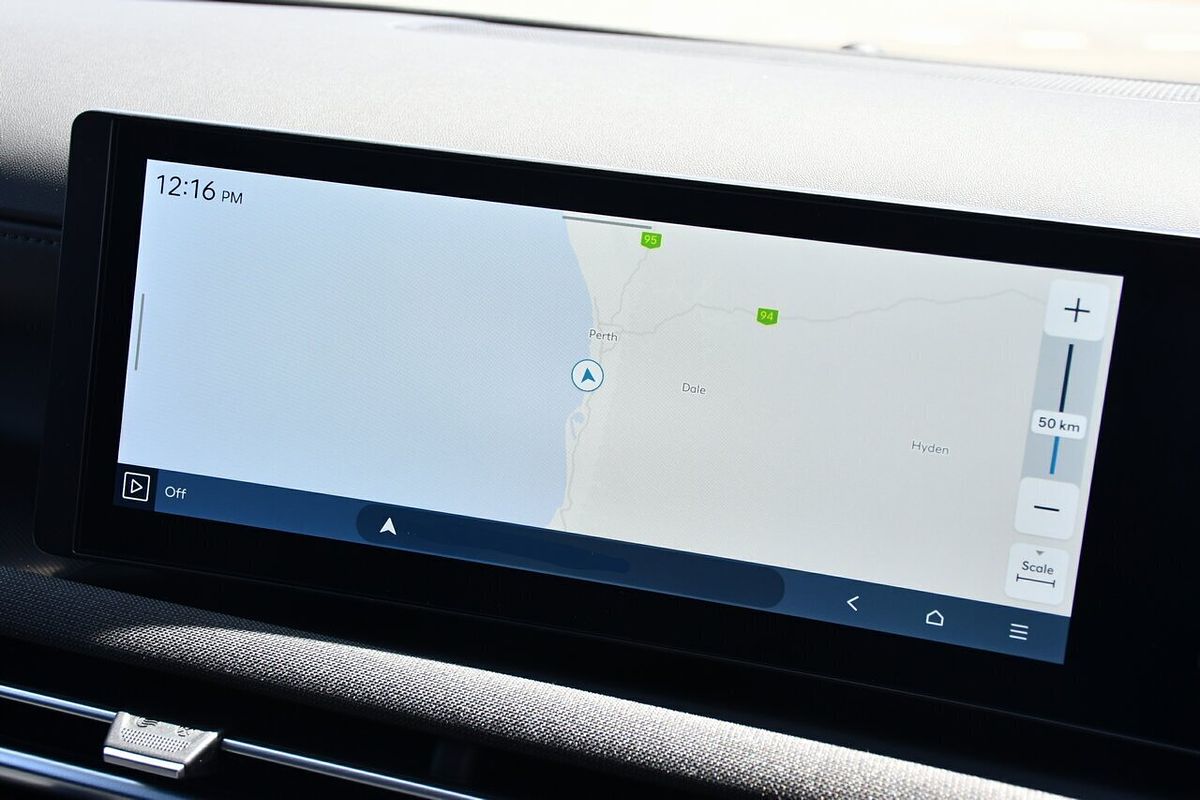 2025 Hyundai Tucson Premium NX4.V4