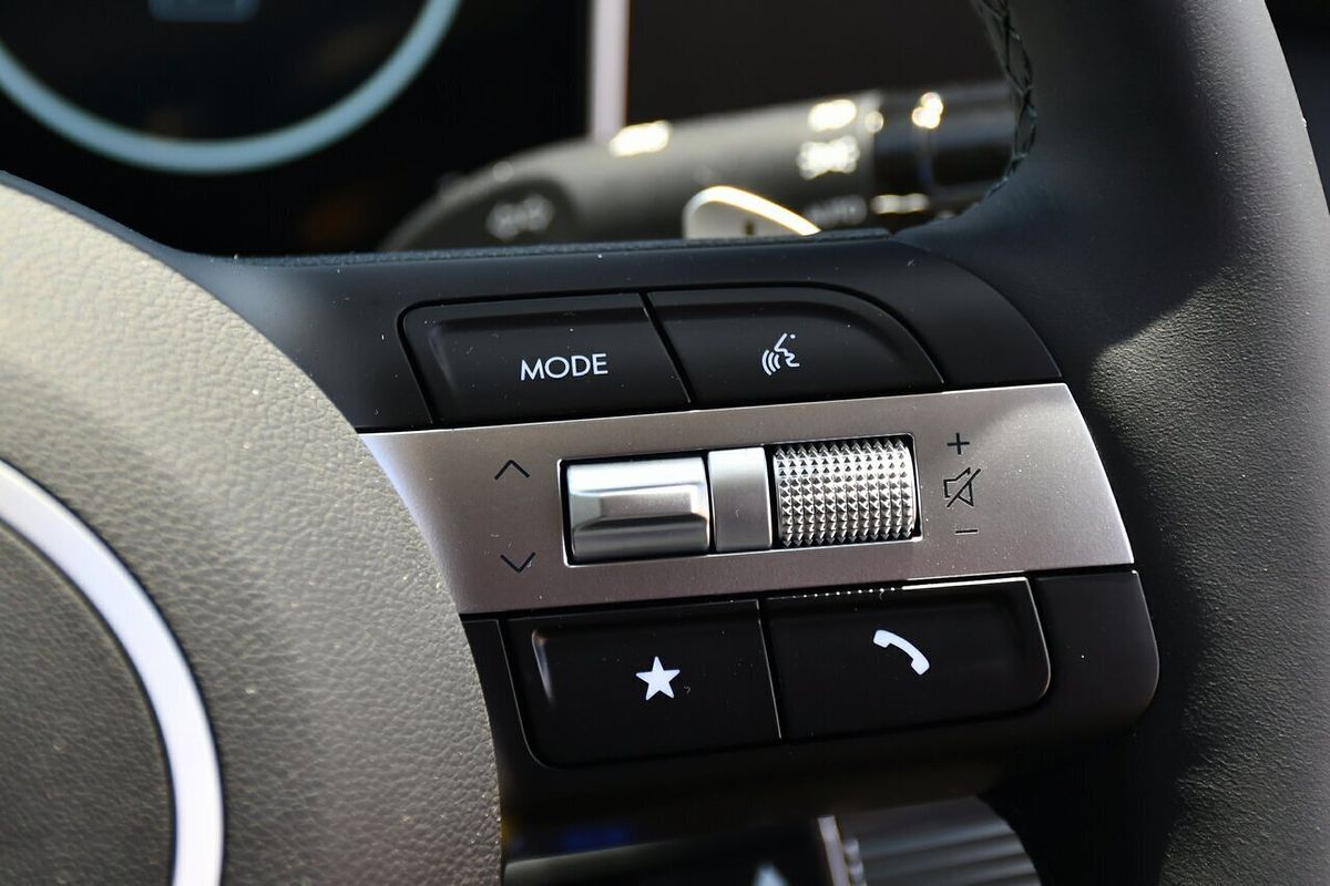 2025 Hyundai Tucson Premium NX4.V4