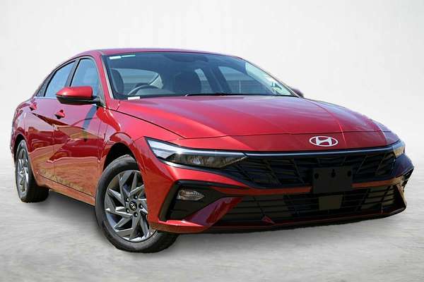 2025 Hyundai i30 CN7.V2