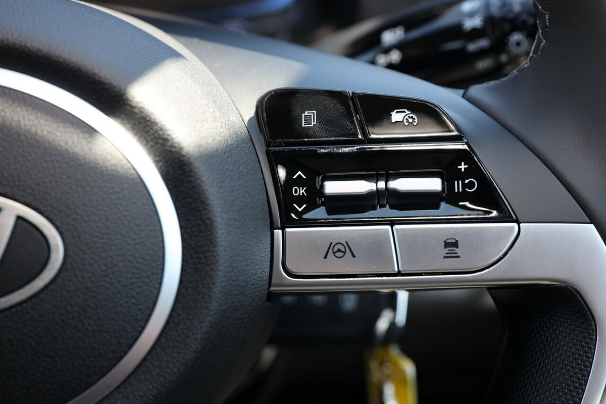 2025 Hyundai i30 CN7.V2