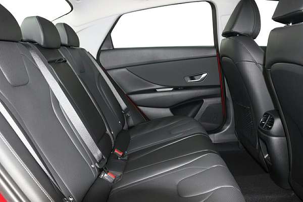 2025 Hyundai i30 Premium CN7.V2