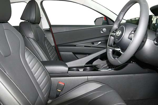 2025 Hyundai i30 Premium CN7.V2