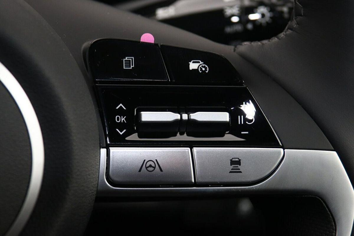 2025 Hyundai i30 Premium CN7.V2