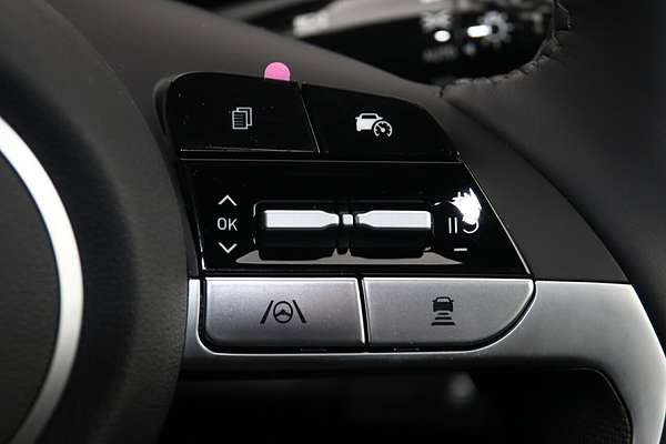 2025 Hyundai i30 Premium CN7.V2